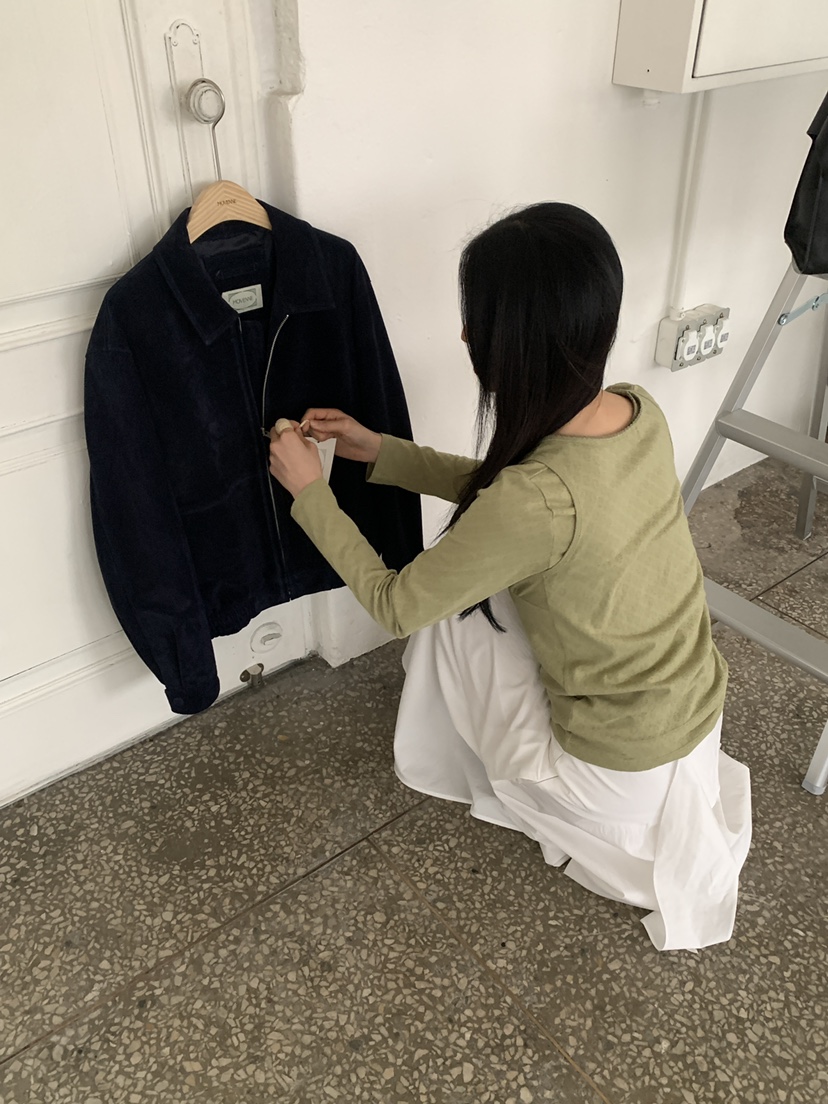 MOVENNE韓國東大門代購女士新款時尚職業熱賣人氣推薦T恤MOVENNET恤