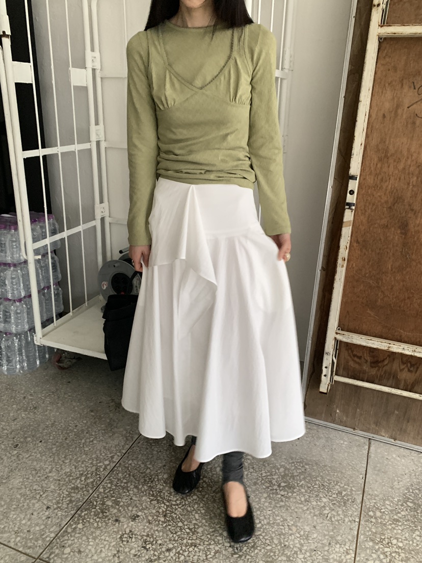 MOVENNE韓國東大門代購女士新款時尚職業熱賣人氣推薦T恤MOVENNET恤