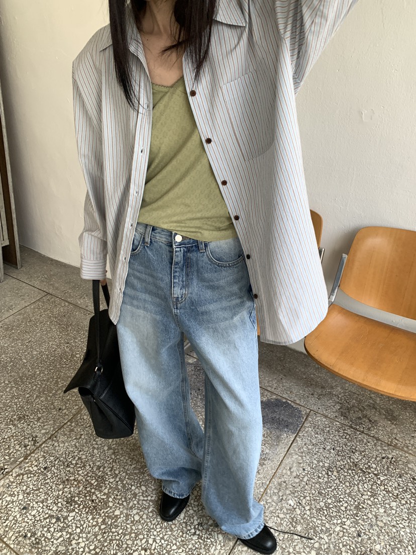 MOVENNE韓國東大門代購女士新款時尚職業熱賣人氣推薦T恤MOVENNET恤