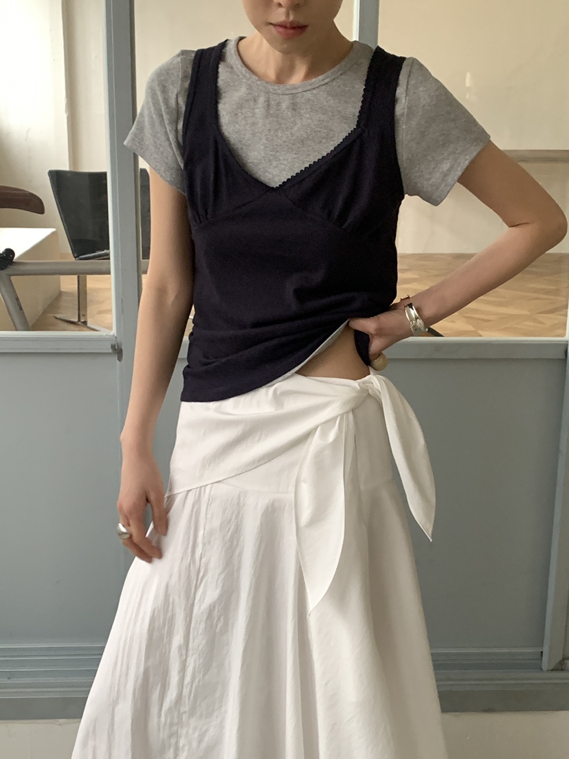 MOVENNE韓國東大門代購女士新款時尚職業熱賣人氣推薦T恤MOVENNET恤