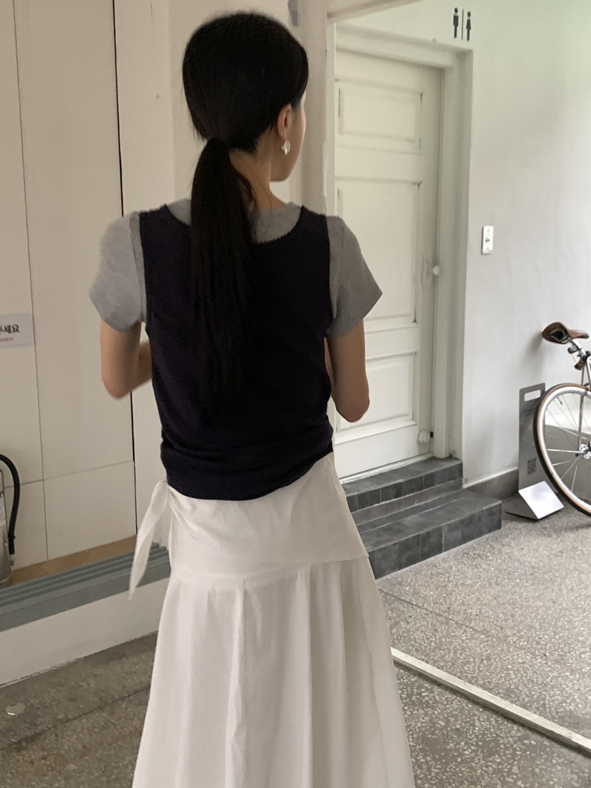 MOVENNE韓國東大門代購女士新款時尚職業熱賣人氣推薦T恤MOVENNET恤