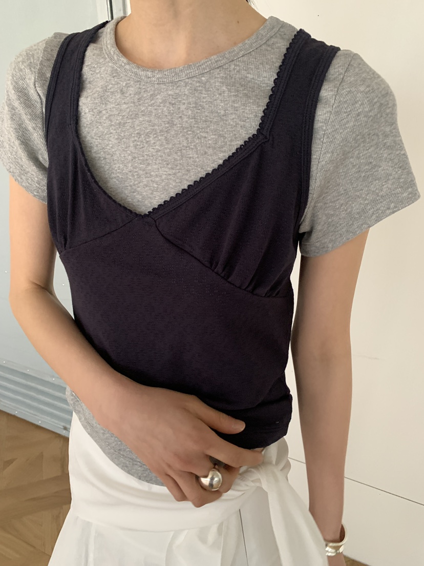 MOVENNE韓國東大門代購女士新款時尚職業熱賣人氣推薦T恤MOVENNET恤