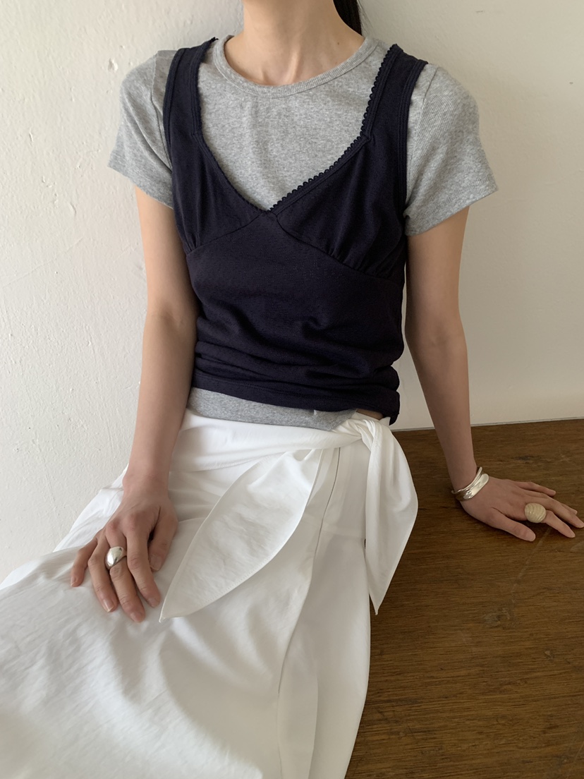 MOVENNE韓國東大門代購女士新款時尚職業熱賣人氣推薦T恤MOVENNET恤