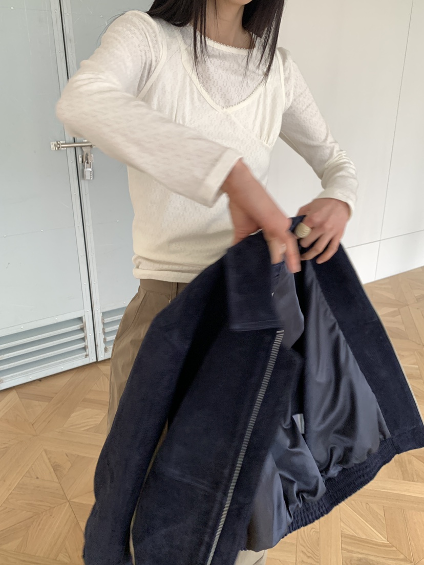 MOVENNE韓國東大門代購女士新款時尚職業熱賣人氣推薦T恤MOVENNET恤