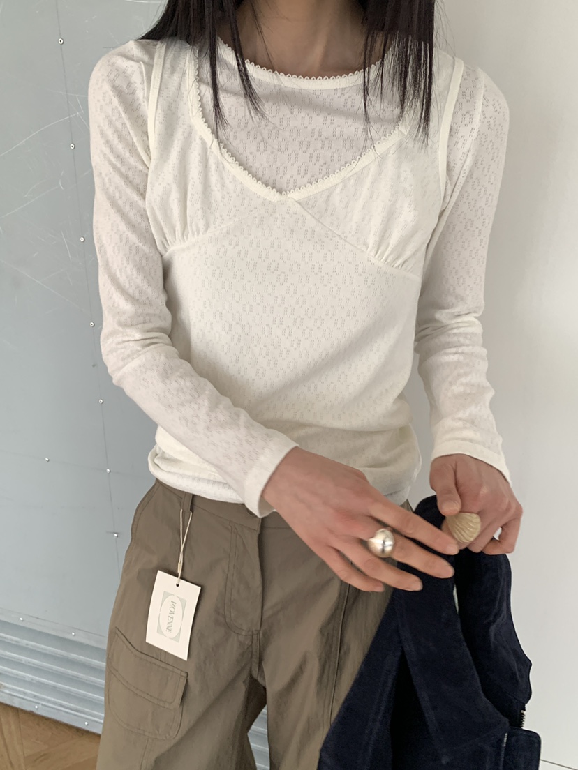 MOVENNE韓國東大門代購女士新款時尚職業熱賣人氣推薦T恤MOVENNET恤