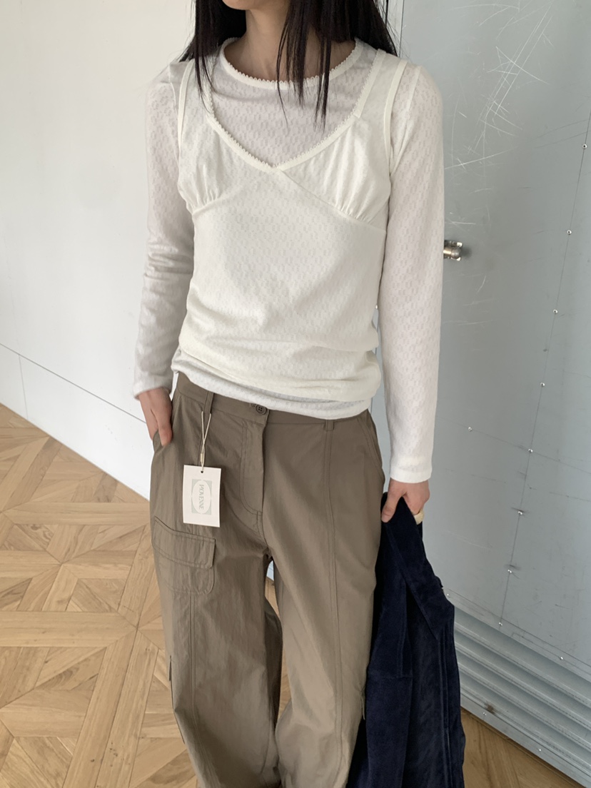 MOVENNE韓國東大門代購女士新款時尚職業熱賣人氣推薦T恤MOVENNET恤