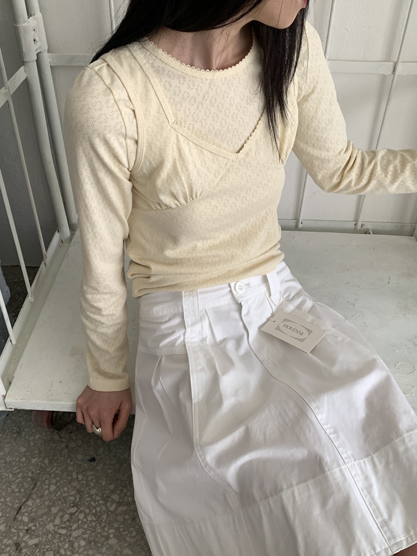 MOVENNE韓國東大門代購女士新款時尚職業熱賣人氣推薦T恤MOVENNET恤