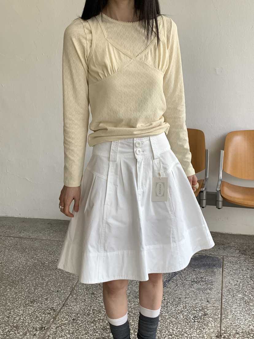 MOVENNE韓國東大門代購女士新款時尚職業熱賣人氣推薦T恤MOVENNET恤