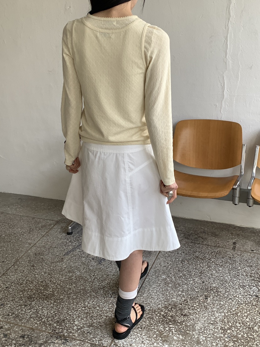 MOVENNE韓國東大門代購女士新款時尚職業熱賣人氣推薦T恤MOVENNET恤