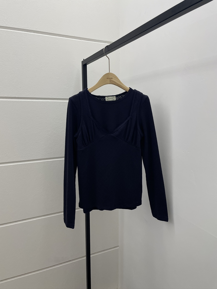 MOVENNE韓國東大門代購女士新款時尚職業熱賣人氣推薦T恤MOVENNET恤圖色4