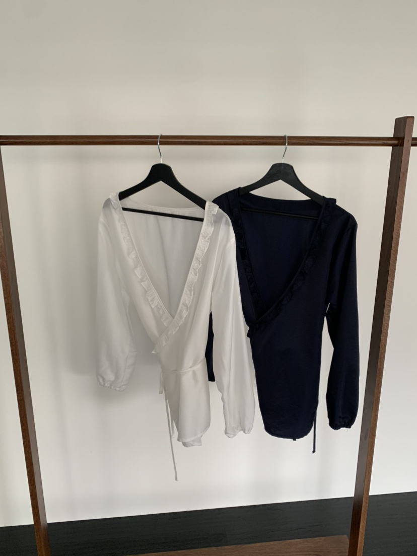 BETONE韓國東大門代購女士新款推薦休閑時尚人氣襯衫蕾絲衫BETONE襯衫/蕾絲衫