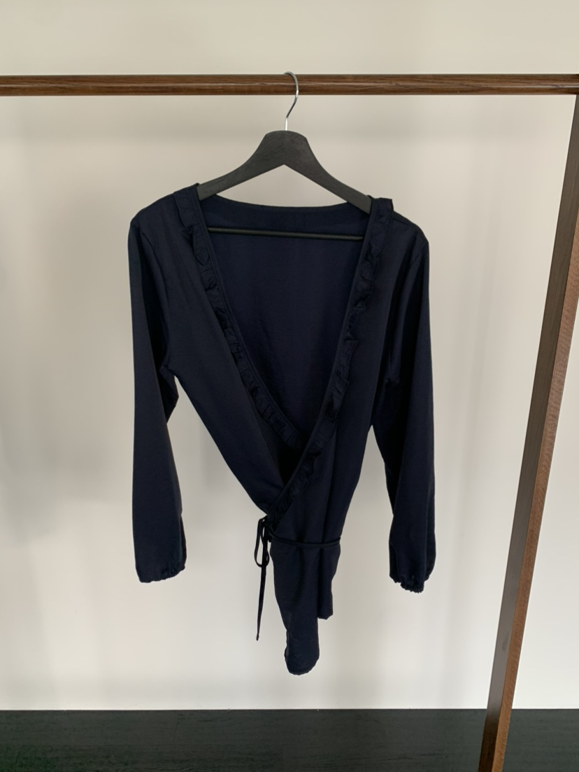 BETONE韓國東大門代購女士新款推薦休閑時尚人氣襯衫蕾絲衫BETONE襯衫/蕾絲衫圖色2