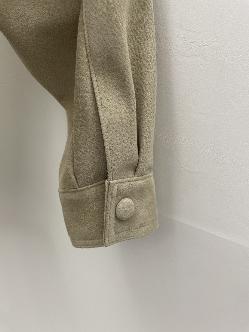 MOVENNE韓國直郵女士新款休閑26春夏熱賣人氣職業時尚夾克絨MOVENNE夾克