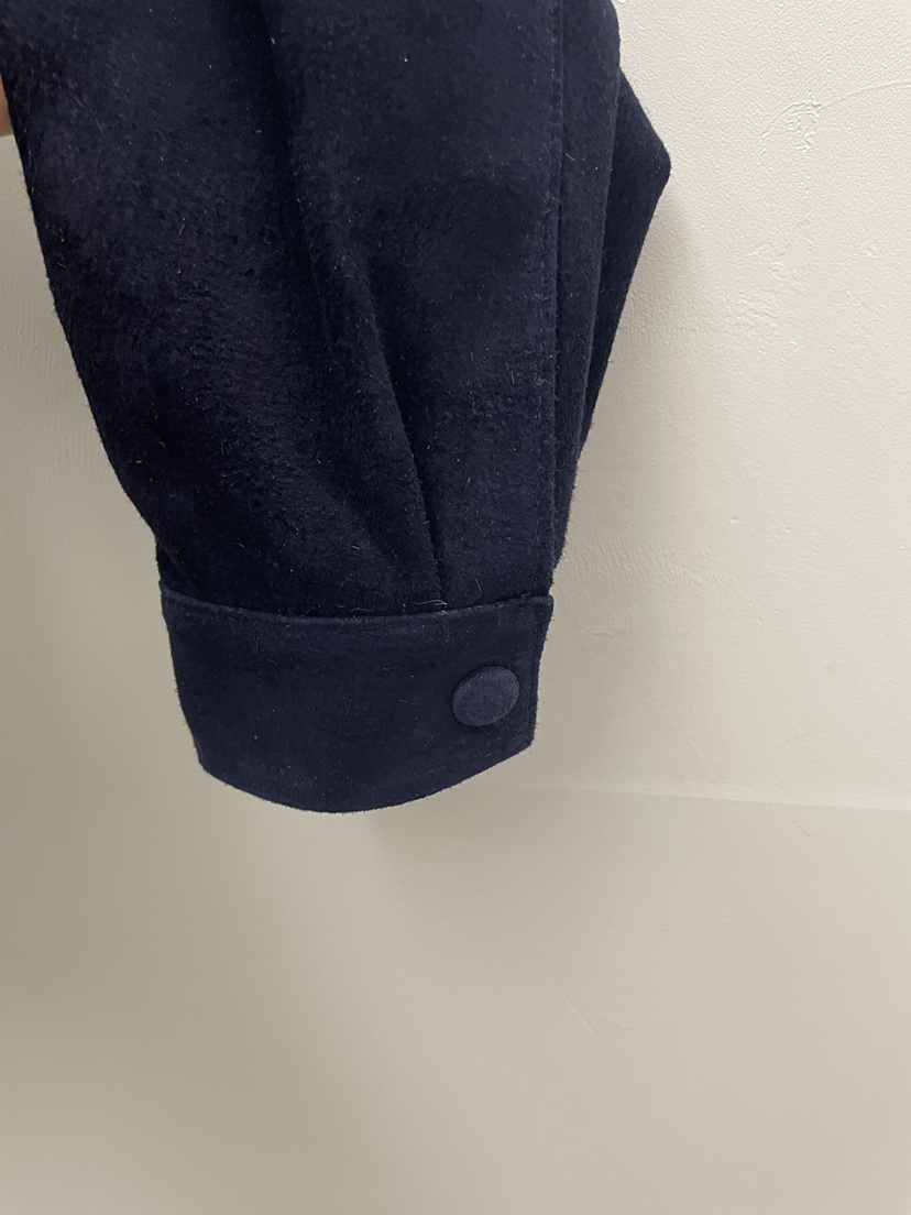 MOVENNE韓國直郵女士新款休閑26春夏熱賣人氣職業時尚夾克絨MOVENNE夾克