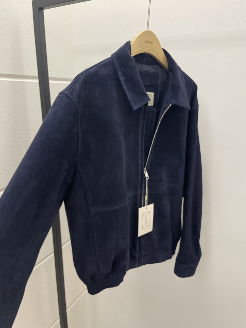 MOVENNE韓國直郵女士新款休閑26春夏熱賣人氣職業時尚夾克絨MOVENNE夾克