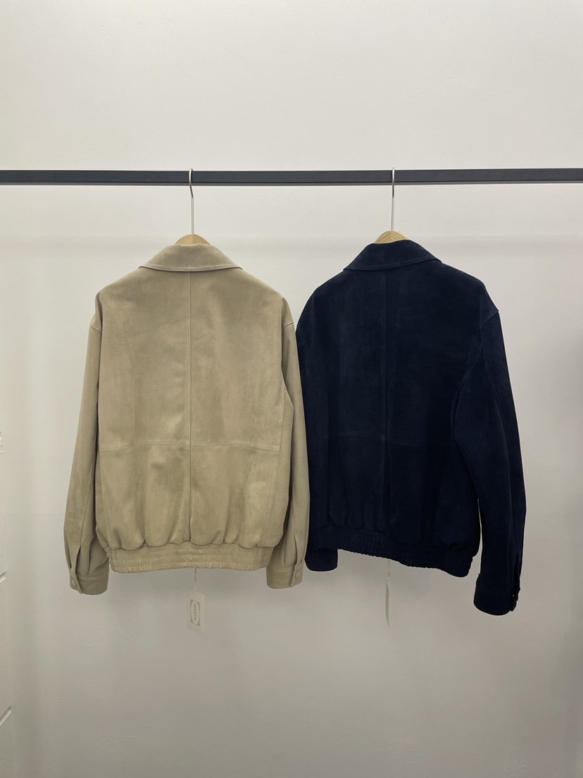 MOVENNE韓國直郵女士新款休閑26春夏熱賣人氣職業時尚夾克絨MOVENNE夾克