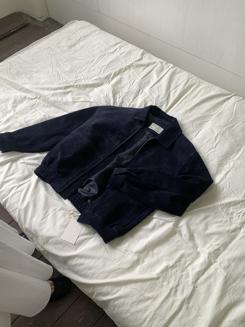 MOVENNE韓國直郵女士新款休閑26春夏熱賣人氣職業時尚夾克絨MOVENNE夾克