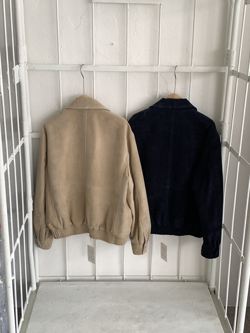 MOVENNE韓國直郵女士新款休閑26春夏熱賣人氣職業時尚夾克絨MOVENNE夾克