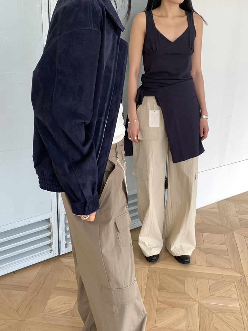 MOVENNE韓國直郵女士新款休閑26春夏熱賣人氣職業時尚夾克絨MOVENNE夾克