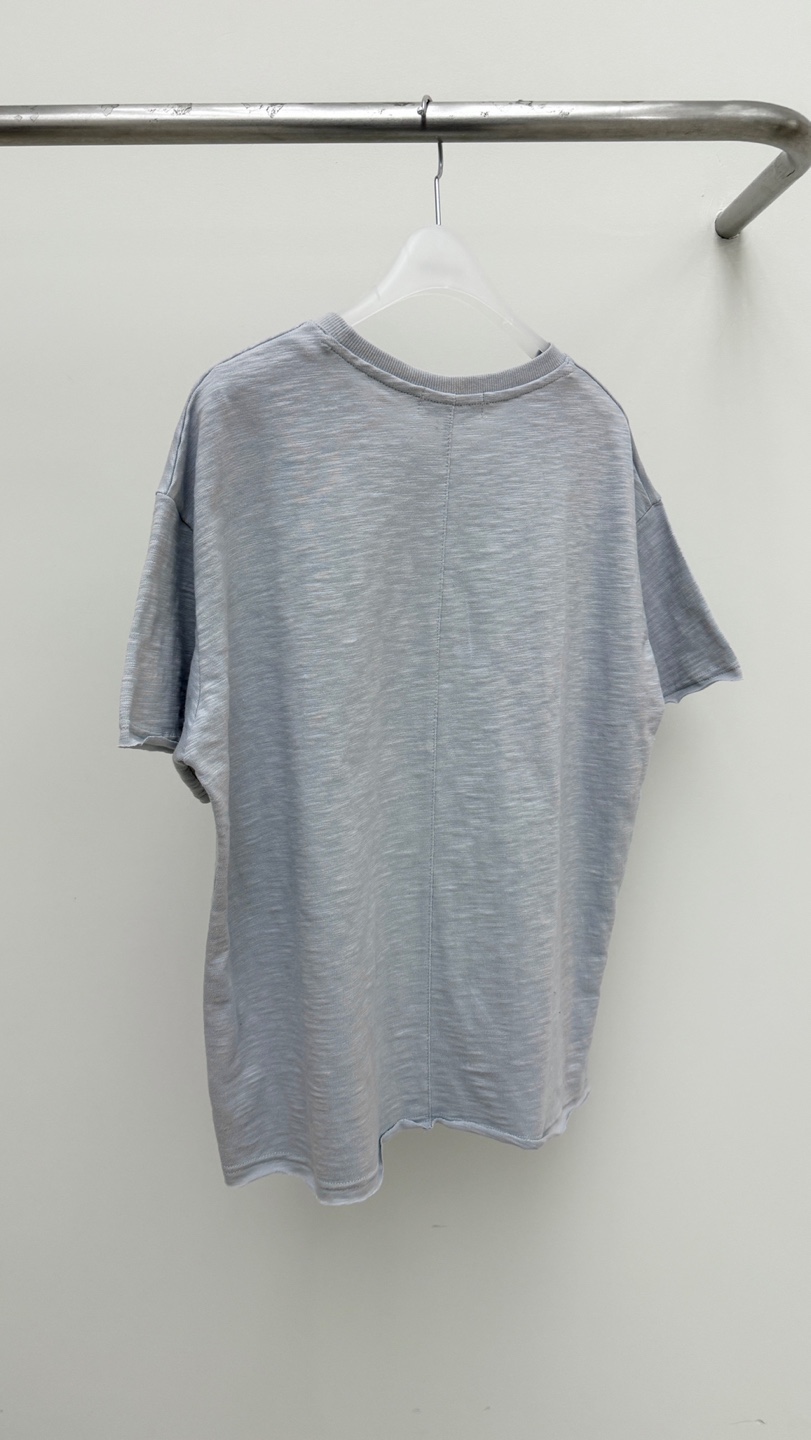 CM韓國東大門代購女士新款熱賣人氣推薦職業休閑26春夏T恤CM_centimeterT恤