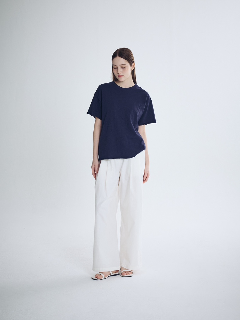 CM韓國東大門代購女士新款熱賣人氣推薦職業休閑26春夏T恤CM_centimeterT恤