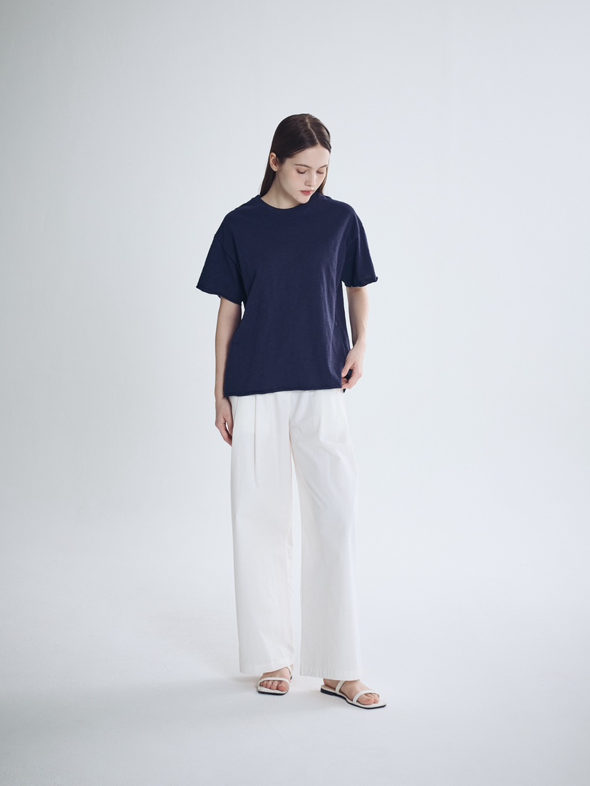 CM韓國東大門代購女士新款熱賣人氣推薦職業休閑26春夏T恤CM_centimeterT恤