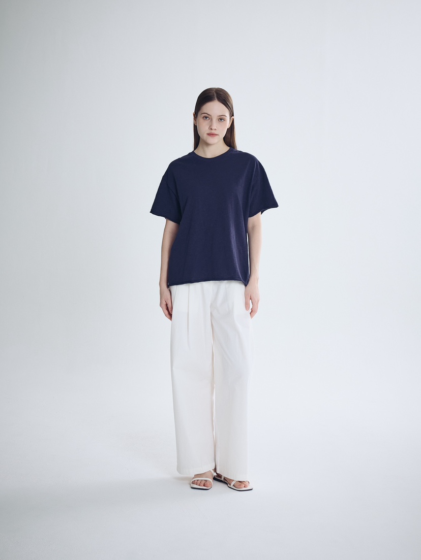 CM韓國東大門代購女士新款熱賣人氣推薦職業休閑26春夏T恤CM_centimeterT恤