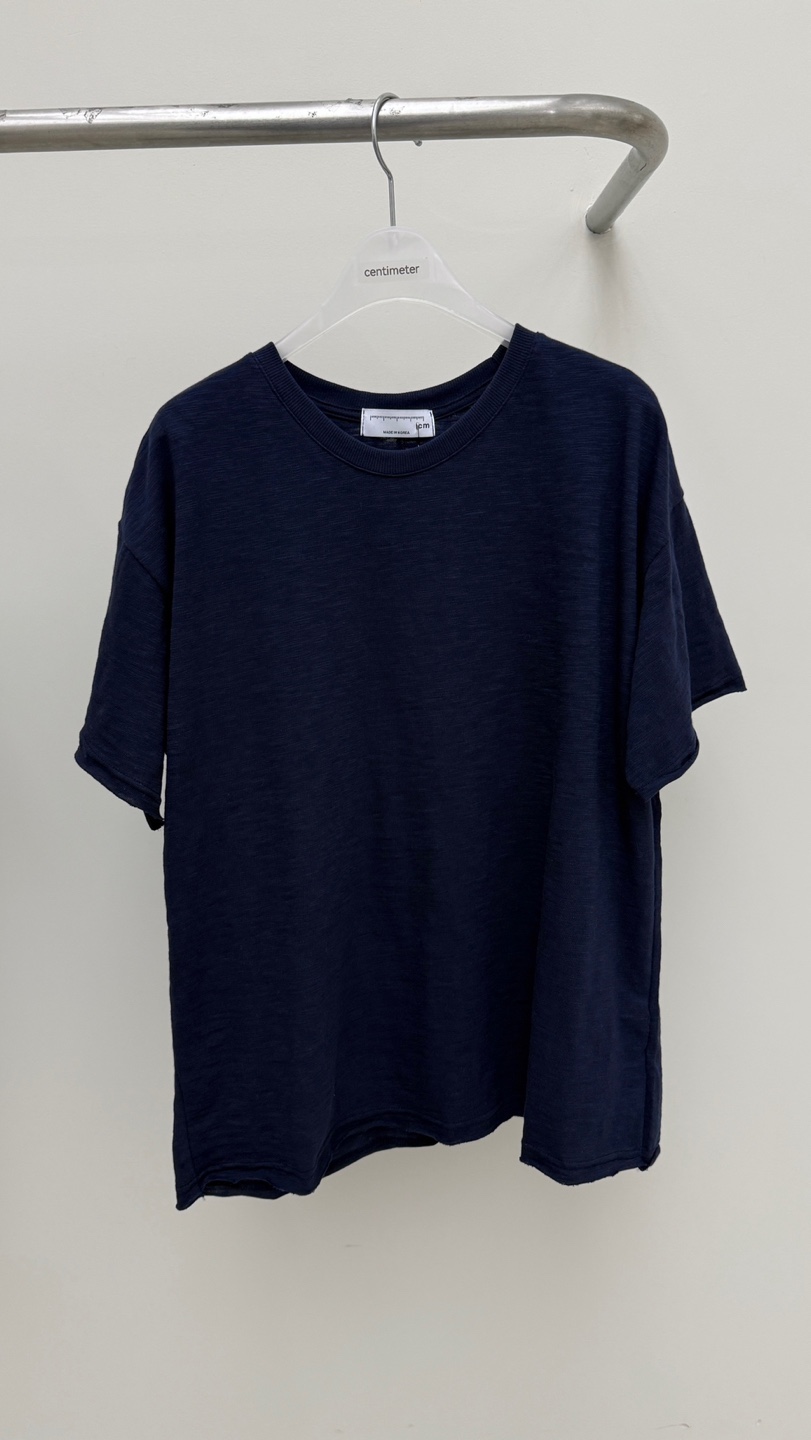 CM韓國東大門代購女士新款熱賣人氣推薦職業休閑26春夏T恤CM_centimeterT恤圖色3