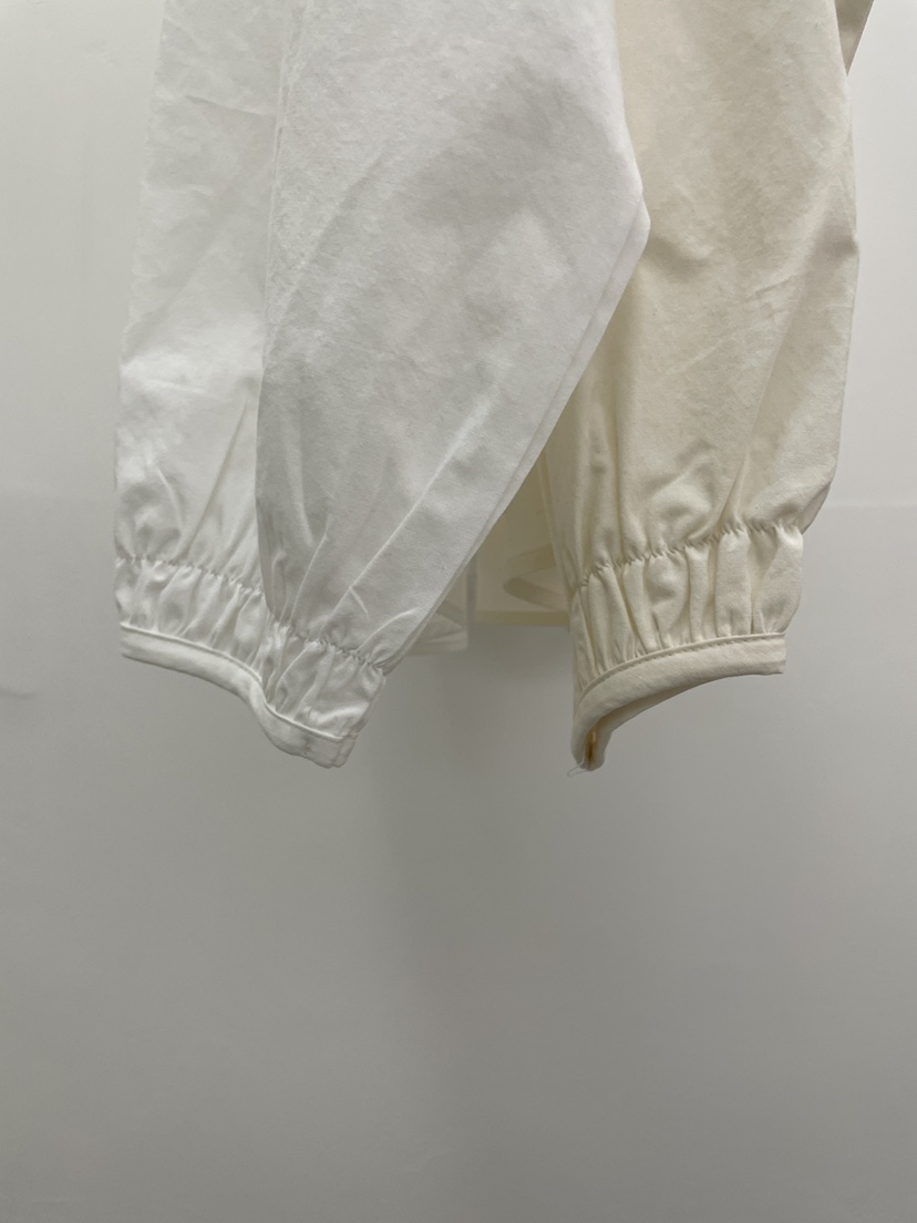 MOVENNE韓國代購女裝新款人氣26春夏休閑熱賣時尚襯衫蕾絲衫MOVENNE襯衫/蕾絲衫