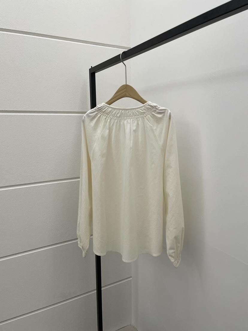 MOVENNE韓國代購女裝新款人氣26春夏休閑熱賣時尚襯衫蕾絲衫MOVENNE襯衫/蕾絲衫