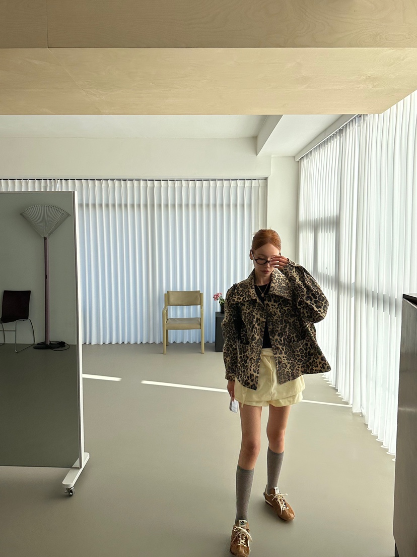 ZEROZERO韓國代購女裝新款人氣休閑熱賣26春夏推薦職業短褲ZEROZERO短褲