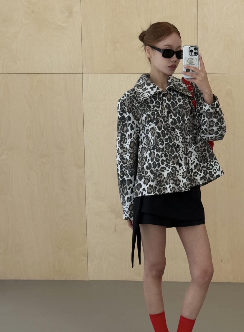 ZEROZERO韓國代購女裝新款人氣休閑熱賣26春夏推薦職業短褲ZEROZERO短褲