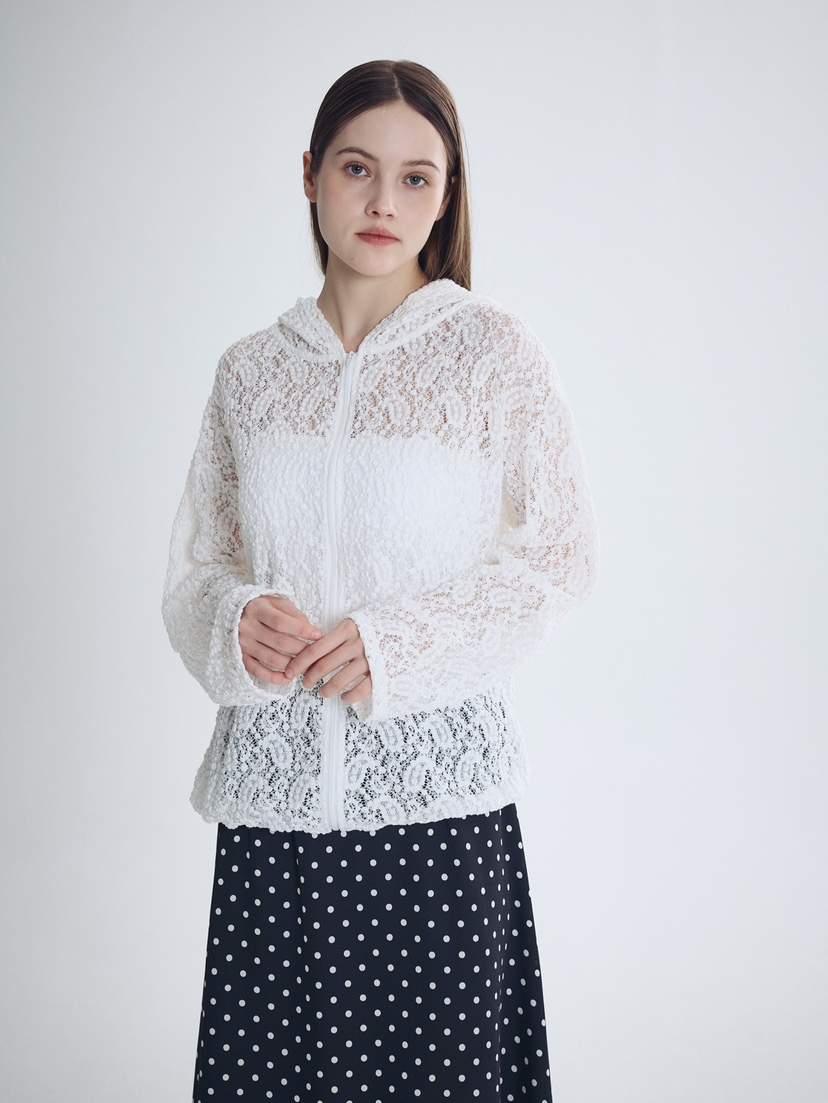 CM韓國直郵女士新品熱賣推薦人氣職業26春夏時尚襯衫蕾絲衫CM_centimeter襯衫/蕾絲衫