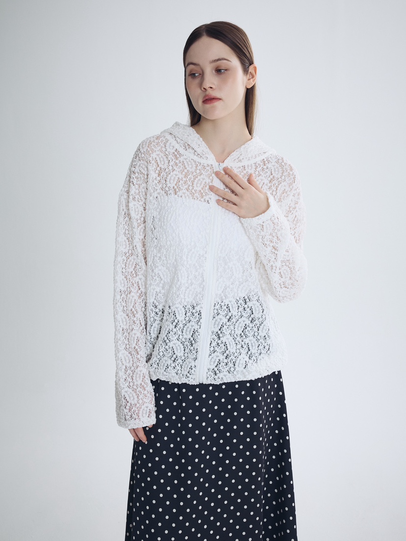 CM韓國直郵女士新品熱賣推薦人氣職業26春夏時尚襯衫蕾絲衫CM_centimeter襯衫/蕾絲衫