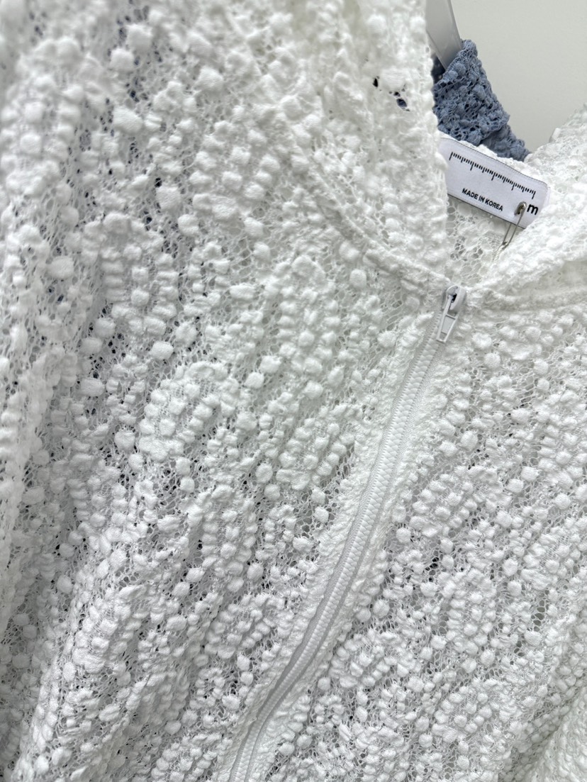 CM韓國直郵女士新品熱賣推薦人氣職業26春夏時尚襯衫蕾絲衫CM_centimeter襯衫/蕾絲衫