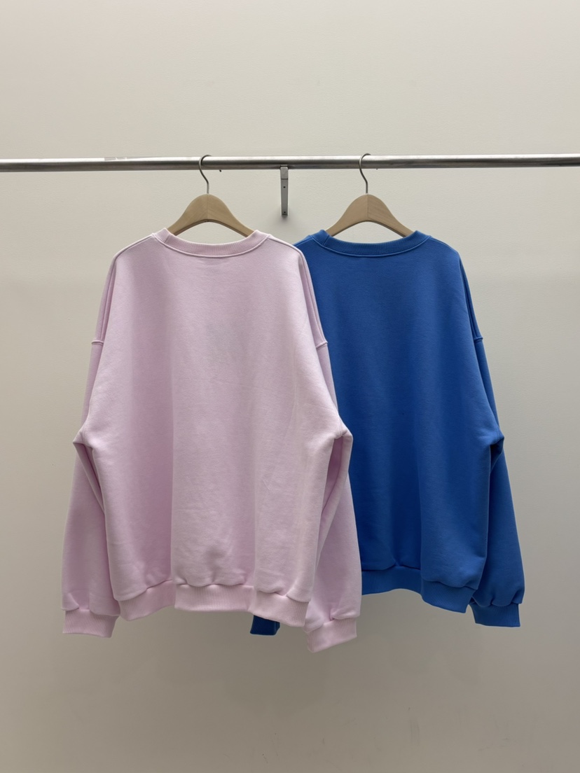 TOLL韓國直郵實拍女裝新款職業推薦26春夏熱賣衛衣史努比TOLL衛衣