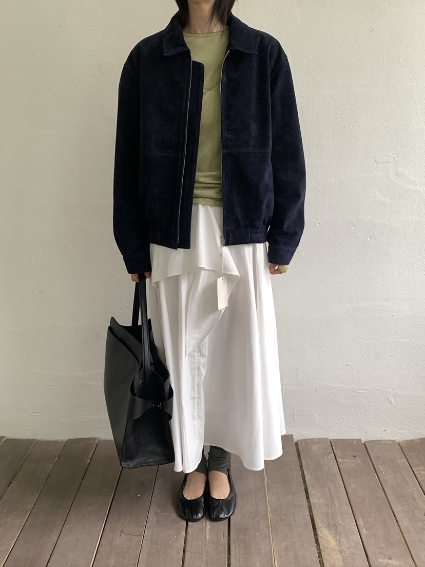 MOVENNE韓國直郵實拍女裝新款人氣休閑26春夏熱賣長裙圍巾MOVENNE長裙