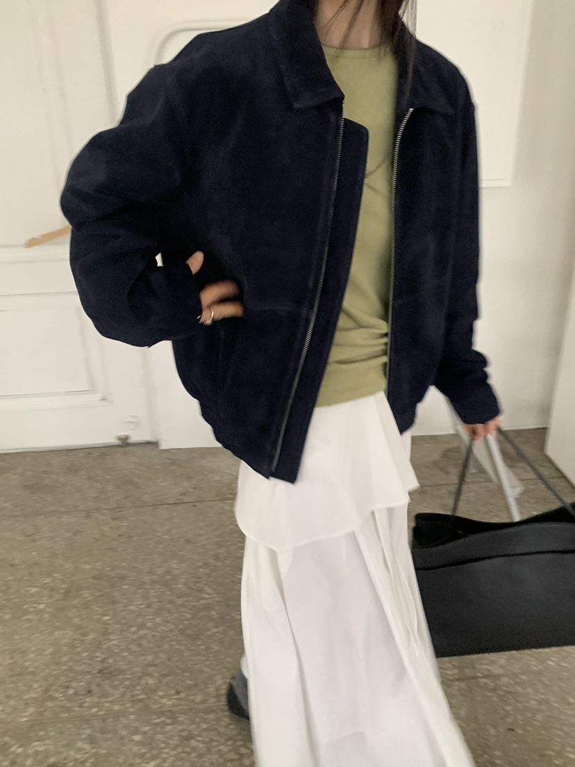 MOVENNE韓國直郵實拍女裝新款人氣休閑26春夏熱賣長裙圍巾MOVENNE長裙