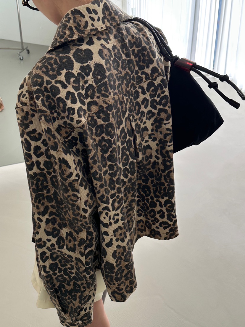 ZEROZERO韓國東大門代購女裝新款休閑時尚熱賣職業26春夏夾克ZEROZERO夾克