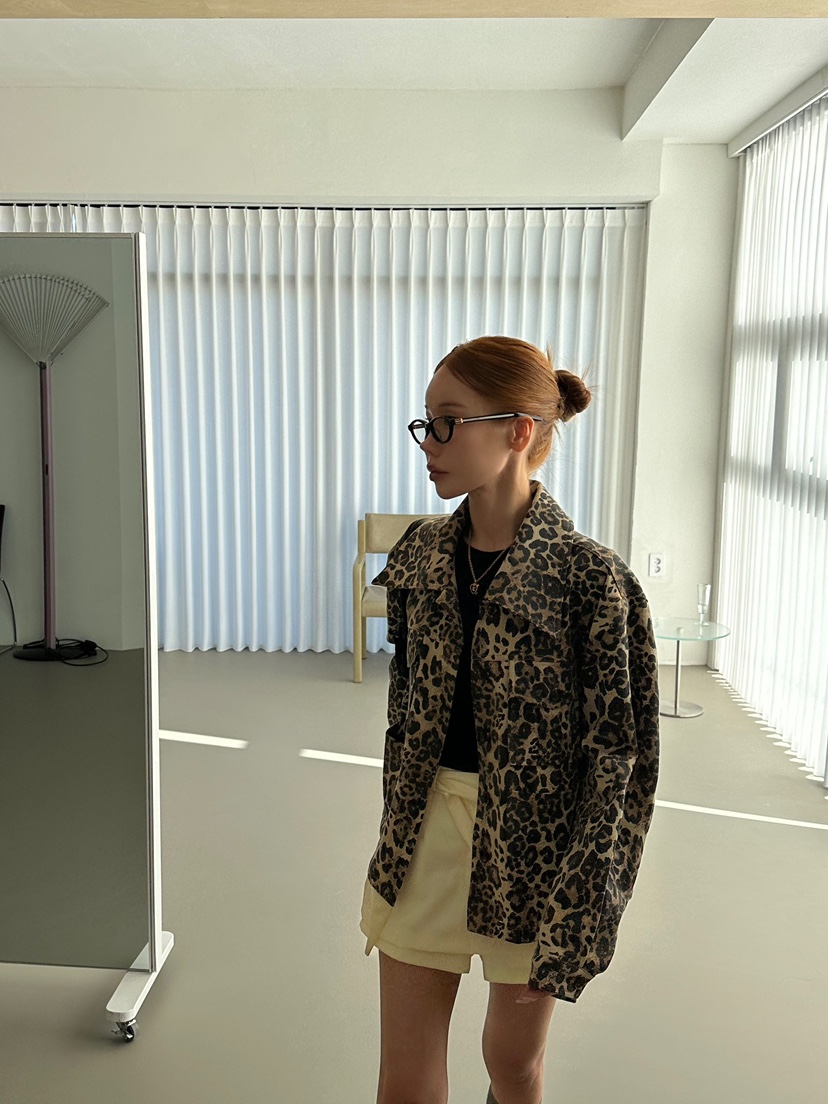 ZEROZERO韓國東大門代購女裝新款休閑時尚熱賣職業26春夏夾克ZEROZERO夾克