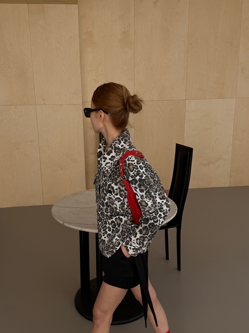 ZEROZERO韓國東大門代購女裝新款休閑時尚熱賣職業26春夏夾克ZEROZERO夾克