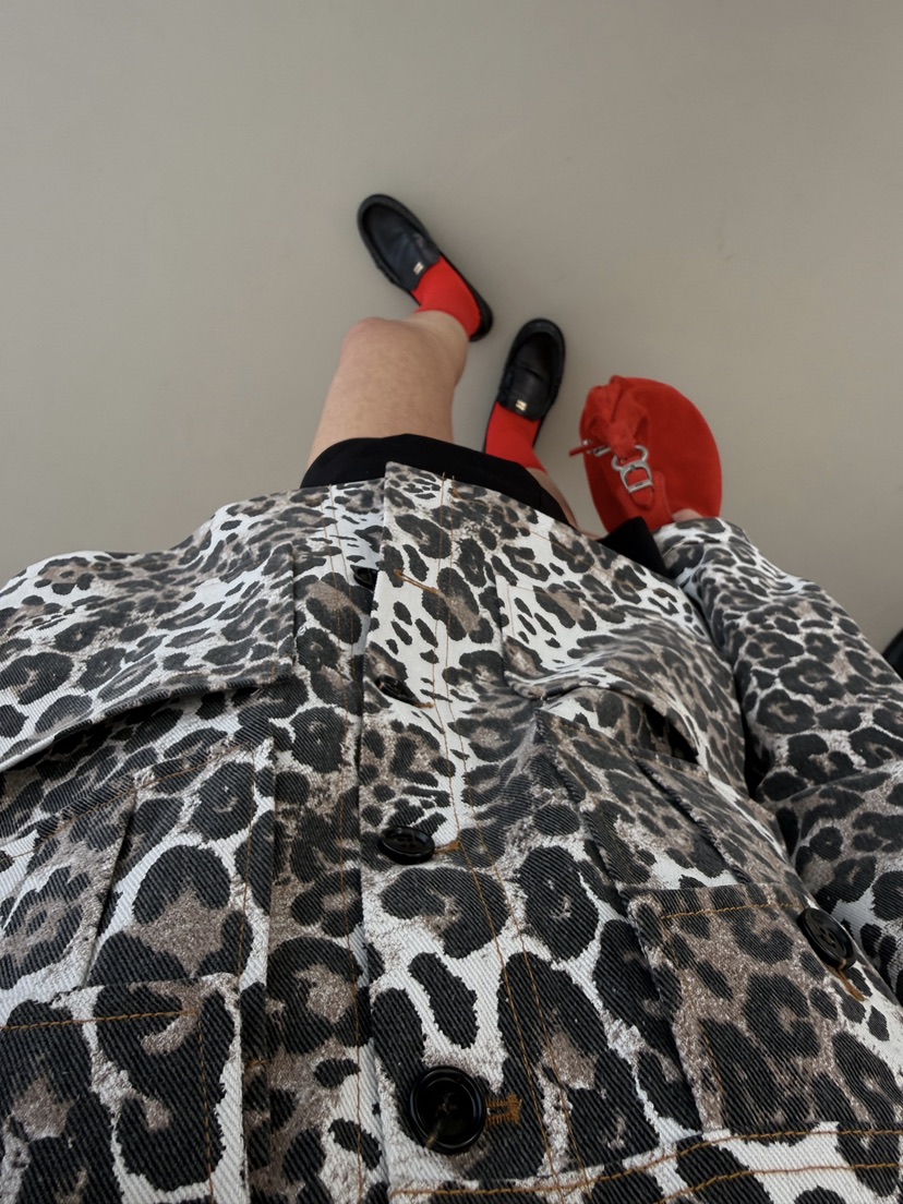 ZEROZERO韓國東大門代購女裝新款休閑時尚熱賣職業26春夏夾克ZEROZERO夾克