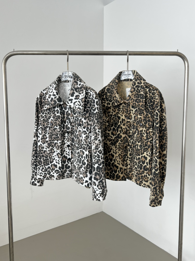 ZEROZERO韓國東大門代購女裝新款休閑時尚熱賣職業26春夏夾克ZEROZERO夾克