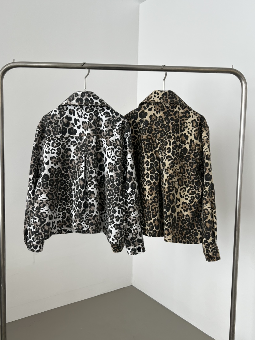 ZEROZERO韓國東大門代購女裝新款休閑時尚熱賣職業26春夏夾克ZEROZERO夾克