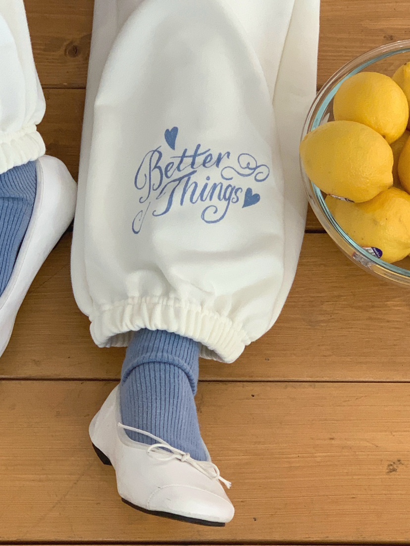 TOLL韓國直郵女裝新款推薦人氣26春夏時尚職業熱賣休閑褲TOLL休閑褲