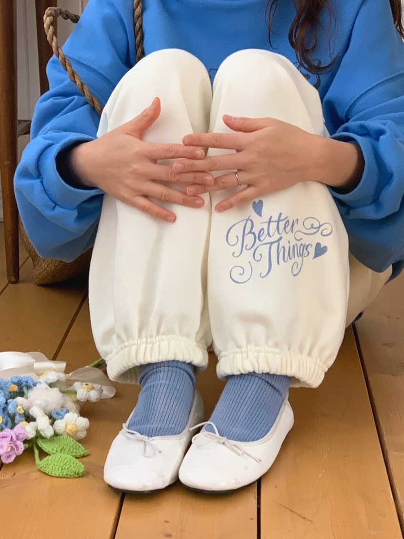 TOLL韓國直郵女裝新款推薦人氣26春夏時尚職業熱賣休閑褲TOLL休閑褲