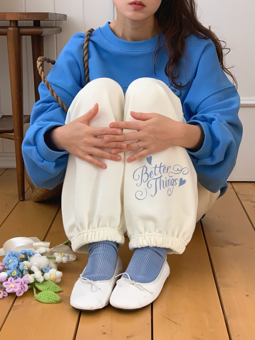 TOLL韓國直郵女裝新款推薦人氣26春夏時尚職業熱賣休閑褲TOLL休閑褲