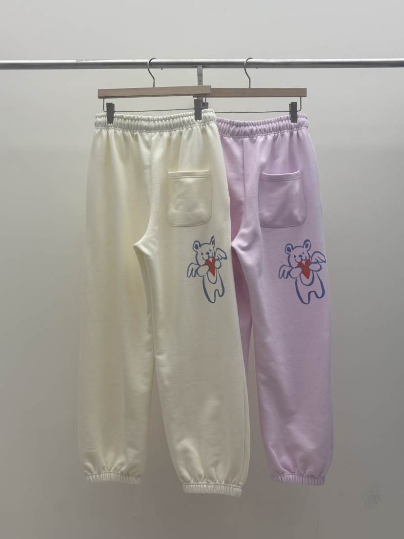 TOLL韓國直郵女裝新款推薦人氣26春夏時尚職業熱賣休閑褲TOLL休閑褲