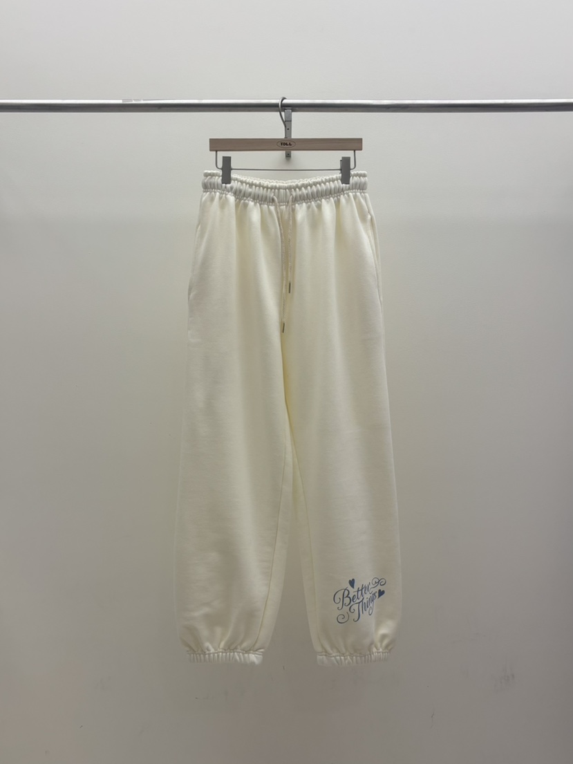 TOLL韓國直郵女裝新款推薦人氣26春夏時尚職業熱賣休閑褲TOLL休閑褲圖色1