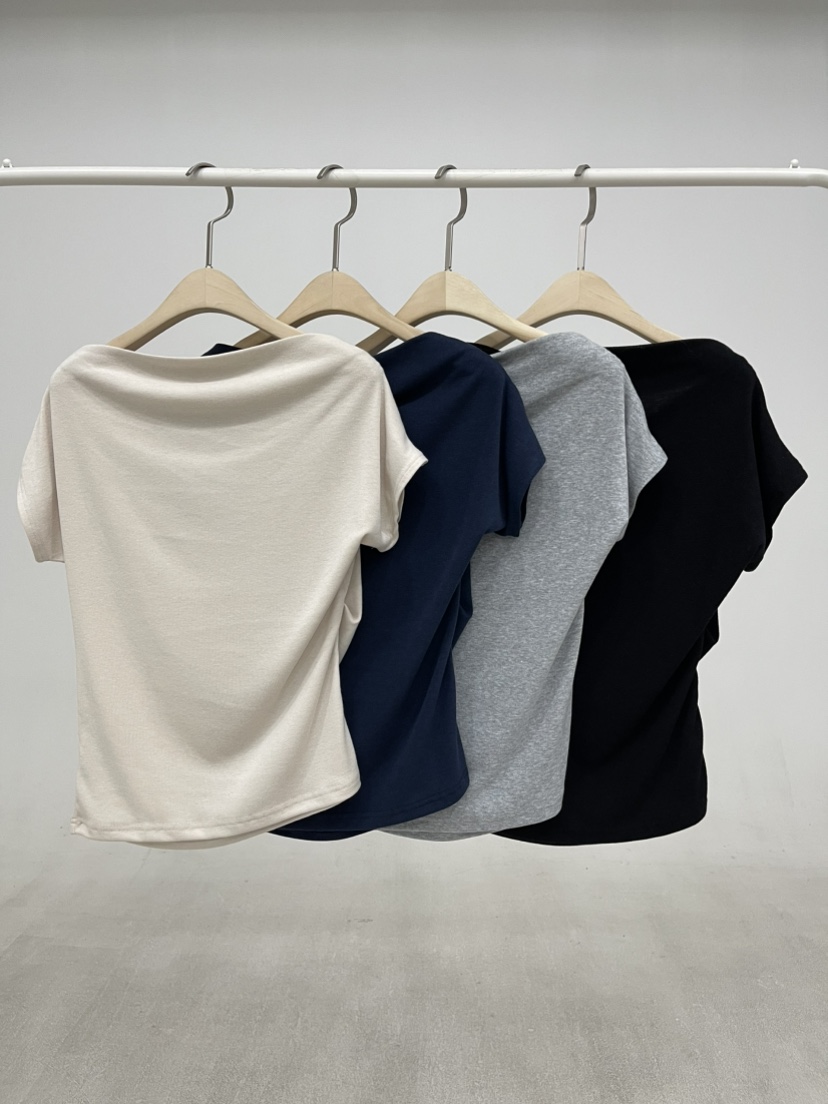 REIZ韓國東大門代購女士新款職業推薦熱賣人氣休閑時尚T恤REIZT恤